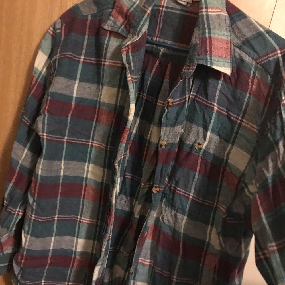 Flannel - Picture 5 of 8
